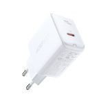 Acefast Fast Charge Wall Charger A1 PD3.0 20W (1xUSB-C) EU