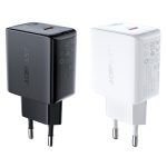 Acefast Fast Charge Wall Charger A1 PD3.0 20W (1xUSB-C) EU