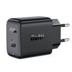 Deximpo-Acefast Fast Charge Wall Charger A21 GaN PD30W (1xUSB-C) EU