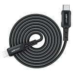 Deximpo - Acefast Charging Data Cable C4-01 USB-C to Lightning