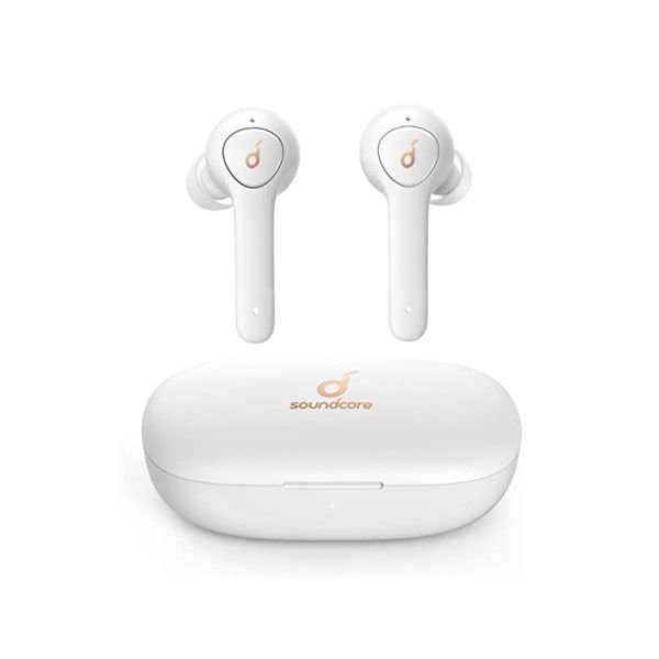 Soundcore Liberty 3 Pro by Anker - White - Anker Bangladesh