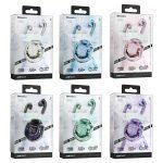 Deximpo - acefast-t8-crystal-color-tws-earbuds-case