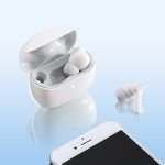 Soundcore by Anker Life P2i True Wireless Earbuds, AI-Enhanced Calls, 10mm Drivers, 2 EQ Modes, 28H Playtime with Fast Charging, Bluetooth 5.2, Easy-Pairing, Lightweight and Secure Fit, Button Control