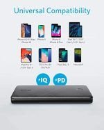 Deximpo Anker PowerCore Slim 10000mAh PD Power Bank