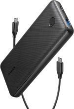 Deximpo-Anker Bangladesh-Anker PowerCore Essential 20000 PD - Black