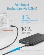 Deximpo Anker PowerCore Slim 10000mAh PD Power Bank