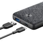 Deximpo-Anker Bangladesh-Anker PowerCore Metro Essential 20000 - Black