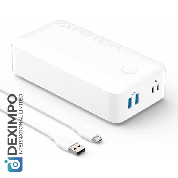 Deximpo-Anker-Bangladesh--Anker-Anker-347-Power-Bank-(PowerCore-40K)