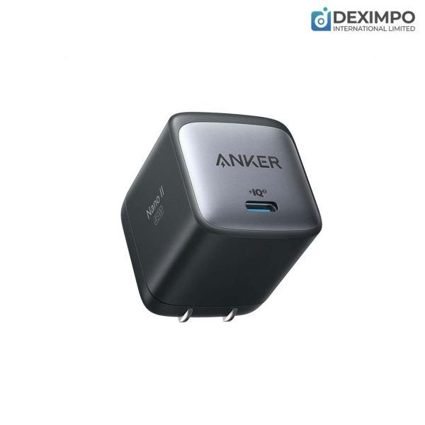 Deximpo-Anker Bangladesh-Anker Nano II 45W - Black