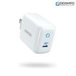 Deximpo-Anker-Bangladesh-Anker PowerPort III Mini 30W- White