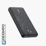 Deximpo-Anker Bangladesh-Anker PowerCore Metro Essential 20000 - Black