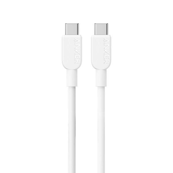 Deximpo-Anker-Anker Bangladesh-Anker-310 USB-C to USB-C Cable