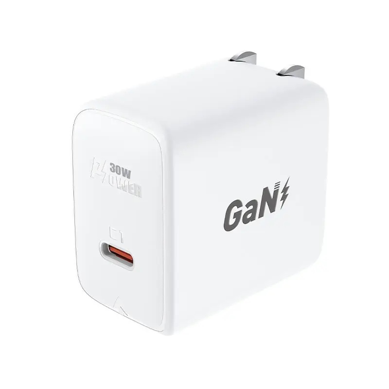 Deximpo-Anker-Anker Bangladesh-Acefast-A23 PD30W GaN single USB-C charger
