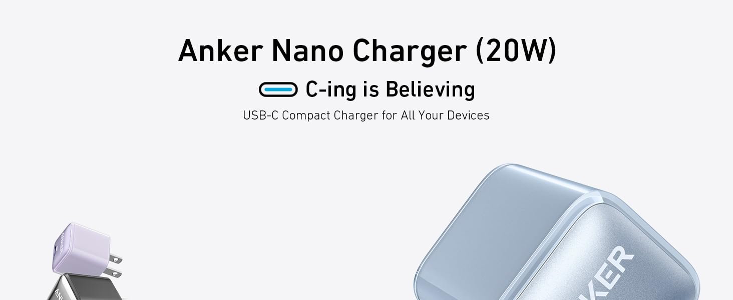 Deximpo-Anker-Bangladesh-Anker 511 Nano Pro 20W Charger