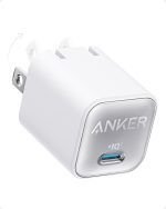 Anker 511 Charger (Nano 3, 30W) Series 5