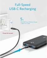 Anker PowerCore III Sense 10K