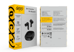 QCY Melobuds HT05 ANC-Black - Image 5