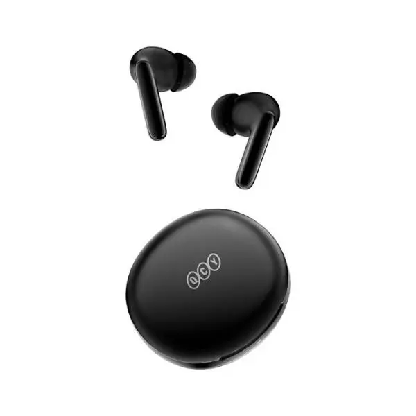 QCY T13 ANC 2 Best Selling ANC Earbuds - Image 3