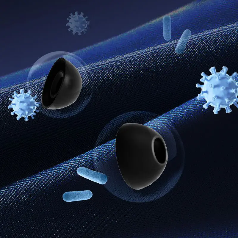 QCY T13 ANC 2 Best Selling ANC Earbuds - Image 4