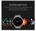 QCY Watch GT Smart Watch With Retina AMOLED Display