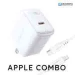 Acefast PD Combo 20watt Lightning Cable