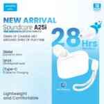 Soundcore A25i True Wireless Earbuds