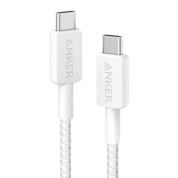 Anker 322 USB-C to USB-C Cable 3ft