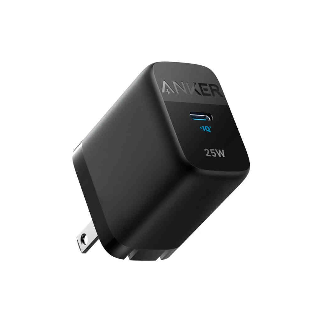 Anker 25w Ace 312 Charger For Samsung