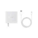 Realme SUPERVOOC 45W Power Adapter with Type C Cable