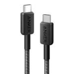 Anker 322 USB-C to USB-C Cable 3ft