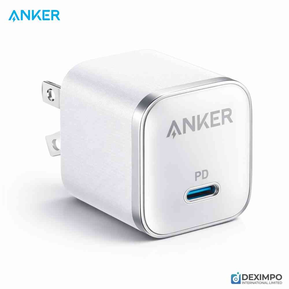 Anker Nano Charger _ Deximpo International Limited