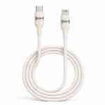 Dexgen USB C To Lightning Cable Braided | 12 Months Guarantee