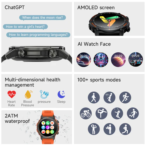 KUMI GT3 Fit G2 _ Deximpo International Limited