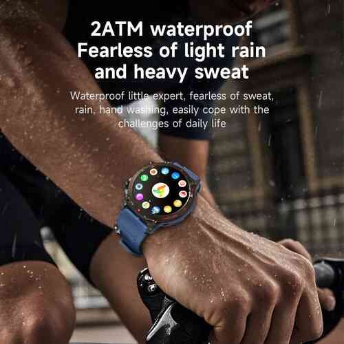 KUMI GT3 Fit G6 _ Deximpo International Limited