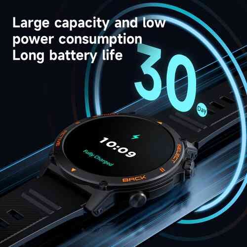 KUMI GT3 Fit G8 _ Deximpo International Limited