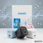 Anker Zolo Charger 20W IQ & PD iPhone/Samsung/Pixel - Image 2