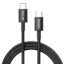 HuntKey USB C to USB C Cable Black 1 _ Deximpo International Limited