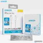 Combo Anker Zolo Charger 20W IQ & PD iPhone 14 Series and Below - Image 2