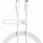 Anker 542 Bio-Nylon USB-C to Lightning Cable 3ft