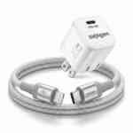 DexGen Nano 20W with Type-C to Lightning Combo