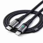 DexGen Prime USB-C To Lightning Data Cable - Image 2