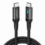 DexGen Prime USB-C To USB-C Data Cable