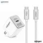 Dexgen 45W PD & PPS Fast GaN – Super Fast Charging Combo