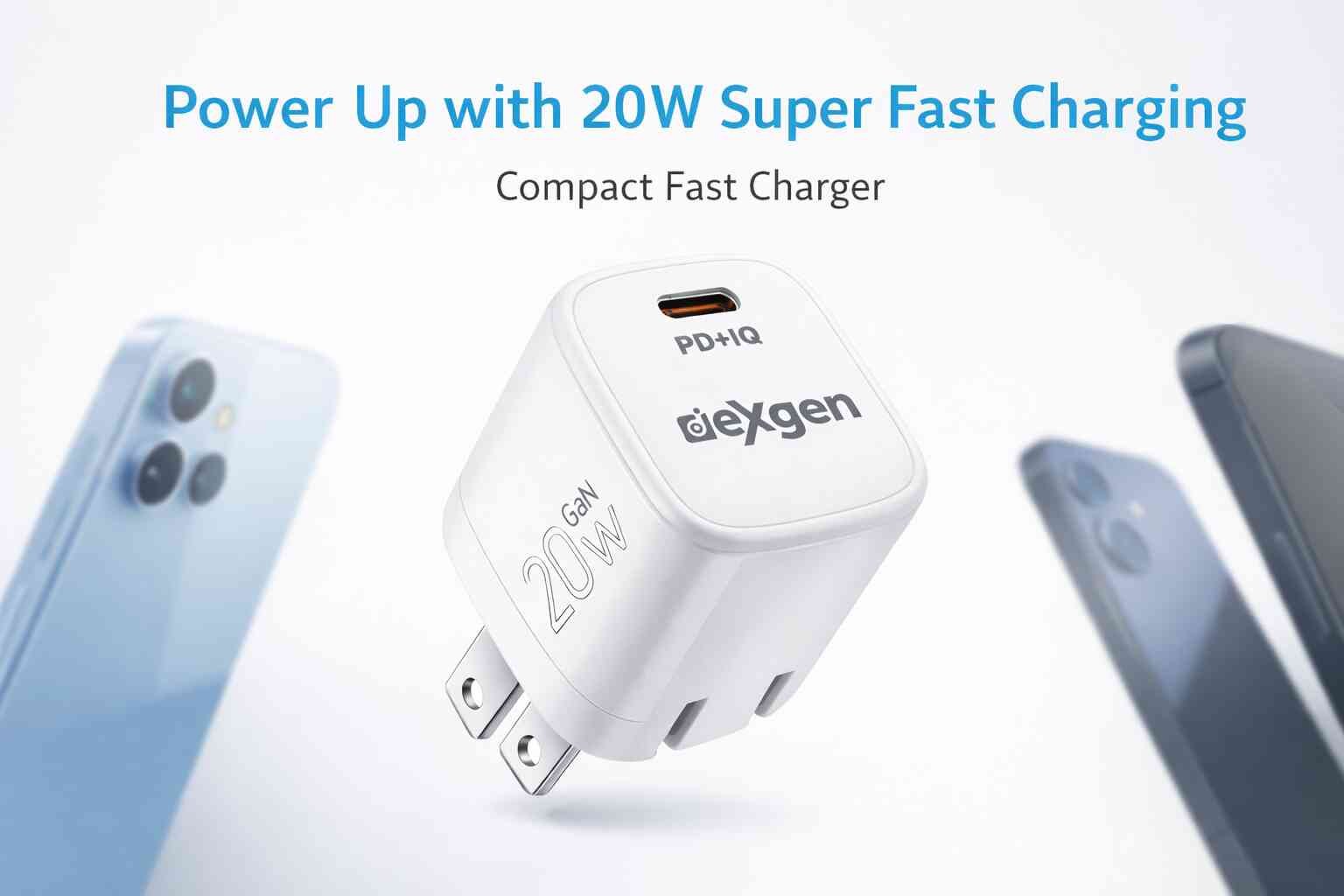 Power up with Dexgen Nano charger banner _ Deximpo International Limited Power up with Dexgen Nano charger banner _ Deximpo International Limited