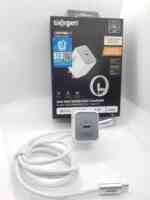 Dexgen 45W PD & PPS Fast GaN – Super Fast Charging Combo - Image 2