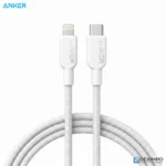 Anker Braided USB-C to Lightning 0.9m Cable