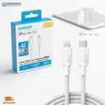 Anker Braided USB-C to Lightning 0.9m Cable - Image 2