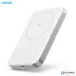 Anker MagGo Power Bank 10K (Ultra-Slim Magnetic Wireless Charger