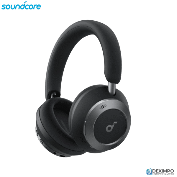 Soundcore Space One Pro Black _ Deximpo International Limited