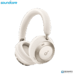 Soundcore Space One Pro | Flexi Curve Over-Ear Headphone